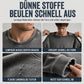 🔥Beliebtes Produkt ！✨Herren Vintage-Freizeit-Sweatshirt mit lockerer Passform