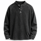 🔥Beliebtes Produkt ！✨Herren Vintage-Freizeit-Sweatshirt mit lockerer Passform