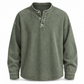 🔥Beliebtes Produkt ！✨Herren Vintage-Freizeit-Sweatshirt mit lockerer Passform