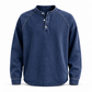 🔥Beliebtes Produkt ！✨Herren Vintage-Freizeit-Sweatshirt mit lockerer Passform