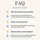 🔥Beliebtes Produkt ！✨Weite Jeans für Damen mit vorderen Nähten