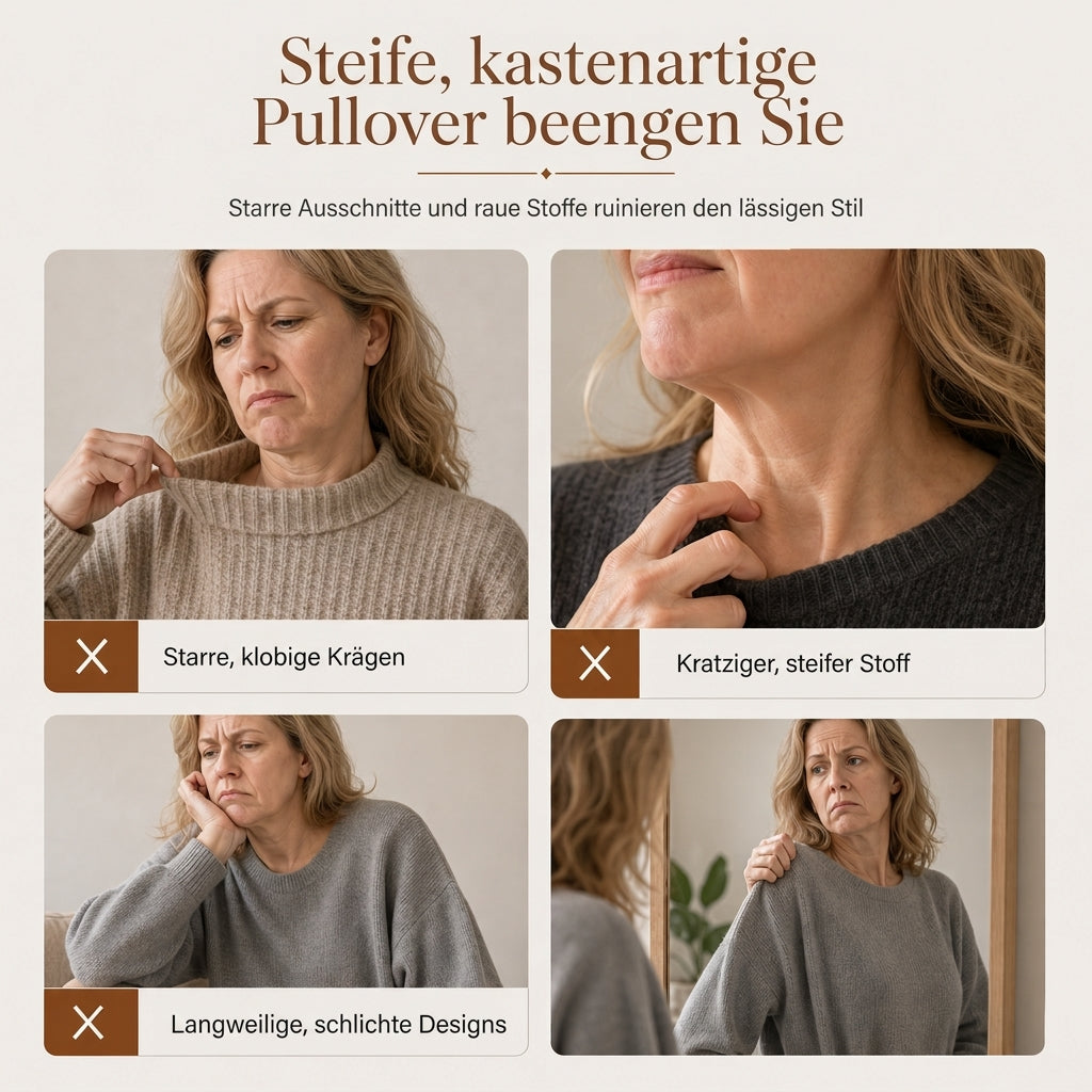 📢📢50%Rabatt!!!🎉✨Lässiges schulterfreies Sweatshirt mit Leopardenmuster, lockerer langärmeliger Baumwollmisch-Pullover