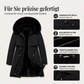 📢📢50%Rabatt!!!🎉✨Warme Damen-Winterjacke in mittellanger Länge