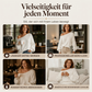 🔥Beliebtes Produkt ！✨Bequemes Schulterfreies Strickkleid für Damen