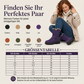 📢📢50%Rabatt!!!🎉✨Rutschfeste warme Winter-Schneestiefel für Damen