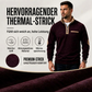 📢📢50%Rabatt!!!🎉✨Herren-Pullover mit Viertelreißverschluss und warmer Fütterung