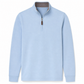 📢🎉50%Rabatt!!!🛍️✨Herren Quarter-Zip Stehkragen-Pullover aus Baumwollmischung, langärmliges Sweatshirt