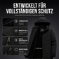 📢🎉50%Rabatt!!!🛍️✨Wasserdichte warme Herren-Winterjacke mit Kapuze