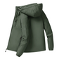 📢🎉50%Rabatt!!!🛍️✨Wasserdichte warme Herren-Winterjacke mit Kapuze