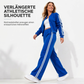 📢🎉50%Rabatt!!!🛍️✨Gestreiftes sportliches Loungewear-Set für Damen