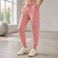 🔥Beliebtes Produkt ！✨Schnell trocknende Jogginghosen für Damen