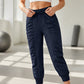 🔥Beliebtes Produkt ！✨Schnell trocknende Jogginghosen für Damen