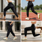 🔥Beliebtes Produkt ！✨Schnell trocknende Jogginghosen für Damen