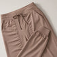 🔥Beliebtes Produkt ！✨Schnell trocknende Jogginghosen für Damen