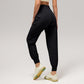 🔥Beliebtes Produkt ！✨Schnell trocknende Jogginghosen für Damen