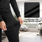 🔥Beliebtes Produkt ！✨Damen-Jogginganzug mit Kapuze und langen Ärmeln