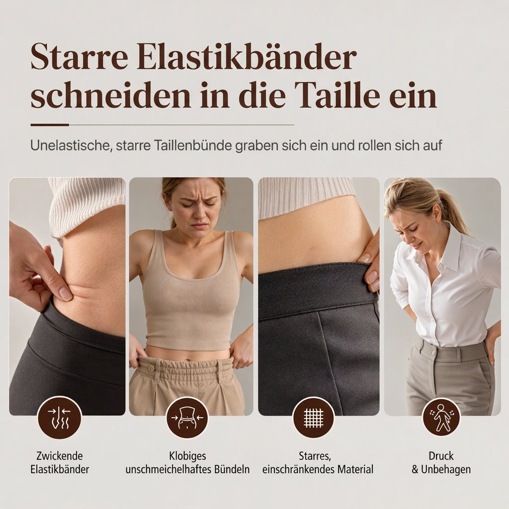 🔥Beliebtes Produkt ！✨Plissierter Rock mit Tupfenmuster und hohem Bund für Damen