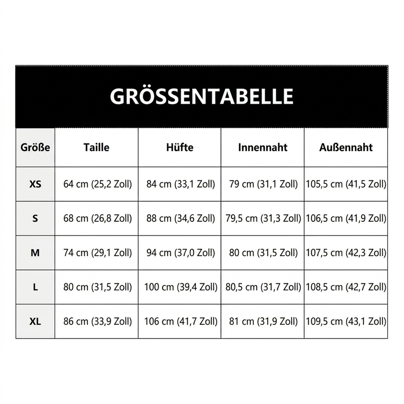 📈 Verkaufshit Nr. 1 – direkt 50%! Legere High-Waist Schlagjeans für Damen