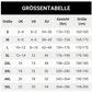 Cordhose für Herren mit lockerer gerader Passform