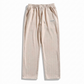 Cordhose für Herren mit lockerer gerader Passform