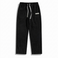 Cordhose für Herren mit lockerer gerader Passform