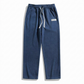 Cordhose für Herren mit lockerer gerader Passform
