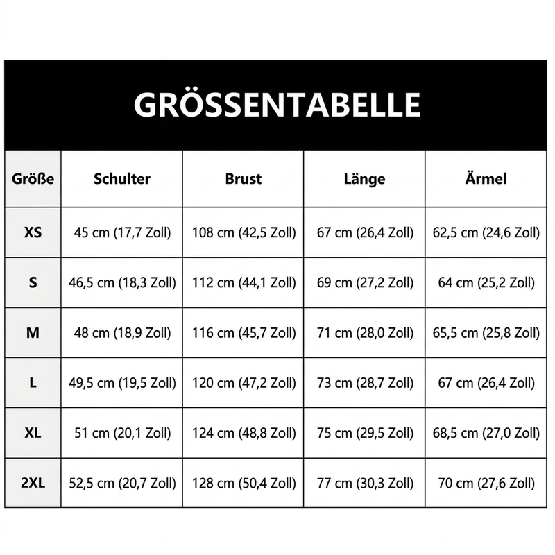 Leichte, lässige Bomberjacke für Herren