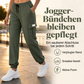 🔥Beliebtes Produkt ！✨Lässige Cargo-Jogginghosen für Damen