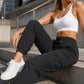 🔥Beliebtes Produkt ！✨Lässige Cargo-Jogginghosen für Damen