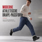 🏆 Verkaufsschlager – jetzt halber Preis! Unisex verdickte warme Fleece-Hose