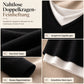 🔥Beliebtes Produkt ！✨Zweiteiliger Strickpullover mit V-Ausschnitt für Damen