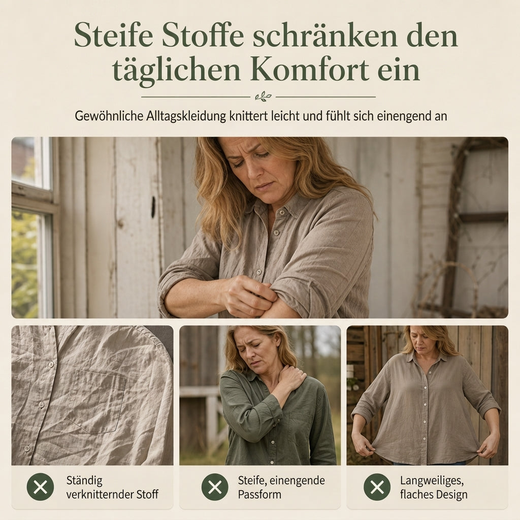 🔥Beliebtes Produkt ！✨Leger geschnittenes kariertes Langarmhemd in Übergröße, Sonnenschutz-Oberbekleidung für Frühling und Herbst