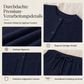 📢📢50%Rabatt!!!🎉✨Legeres zweiteiliges Strickset für Damen: Strickcardigan und Weite-Hose