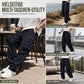🔥Beliebtes Produkt ！✨Cargohose für Herren mit Kordelzug, legeres Modell für den Sommer