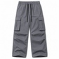 🔥Beliebtes Produkt ！✨Cargohose für Herren mit Kordelzug, legeres Modell für den Sommer