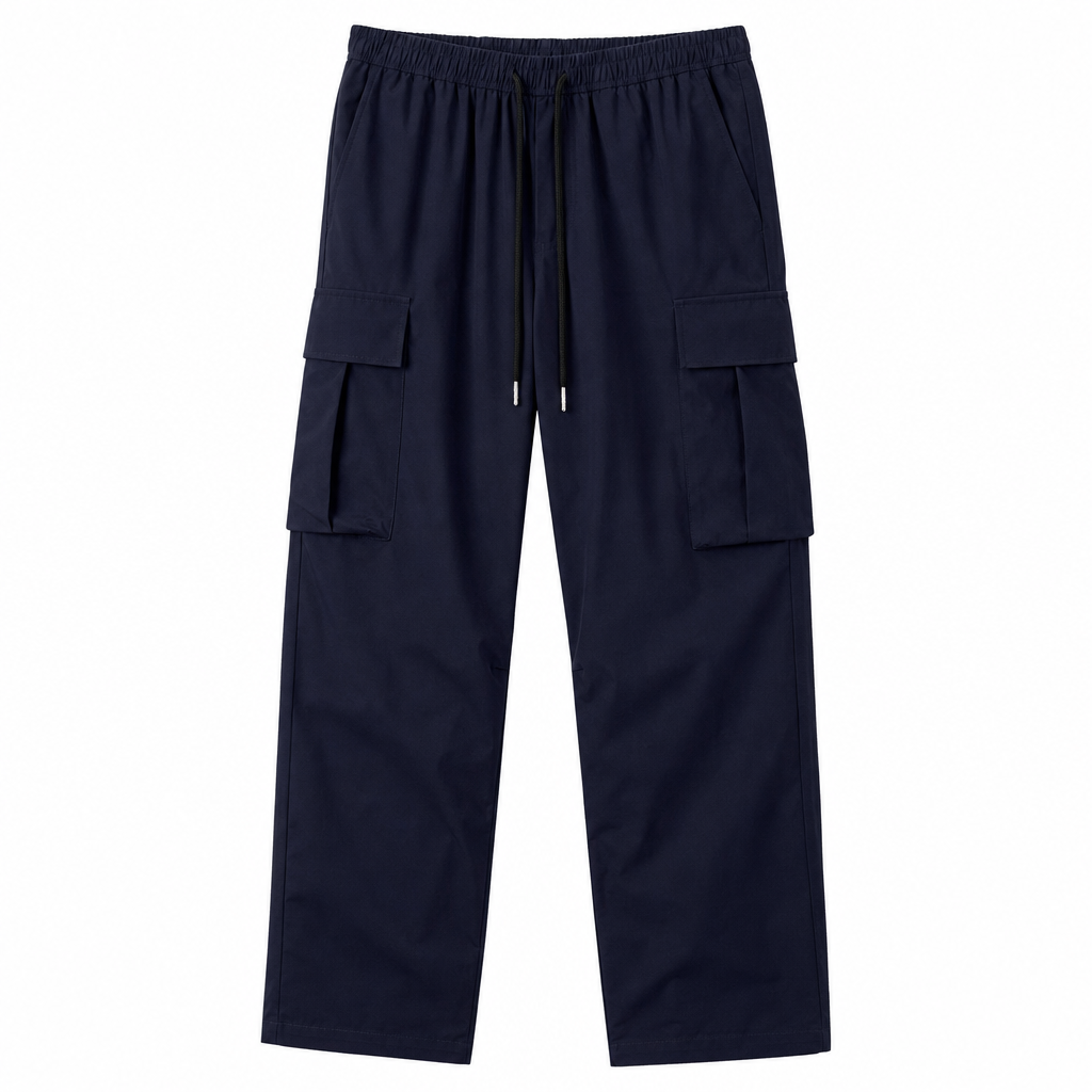 🔥Beliebtes Produkt ！✨Cargohose für Herren mit Kordelzug, legeres Modell für den Sommer