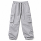 🔥Beliebtes Produkt ！✨Cargohose für Herren mit Kordelzug, legeres Modell für den Sommer