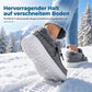 Damen-Slipper für den Winter, lässiges Design