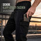 📢🎉50%Rabatt!!!🛍️✨Cargo-Jogginghose für Herren, lässiger Stil