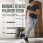 📢🎉50%Rabatt!!!🛍️✨Cargo-Jogginghose für Herren, lässiger Stil