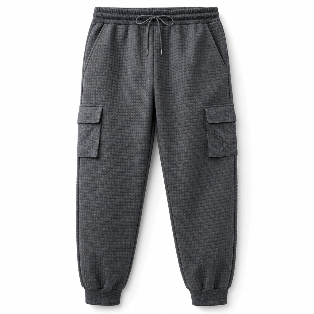 📢🎉50%Rabatt!!!🛍️✨Cargo-Jogginghose für Herren, lässiger Stil