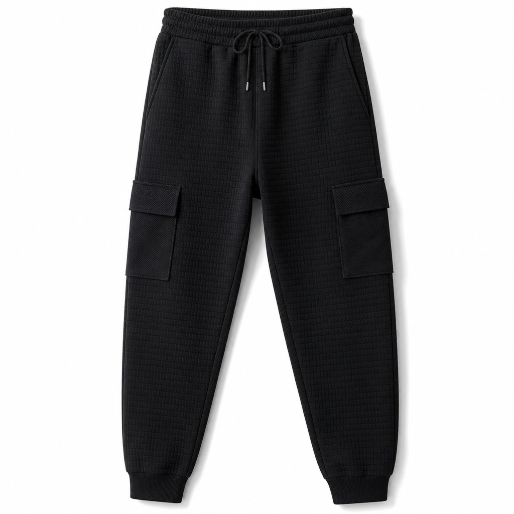 📢🎉50%Rabatt!!!🛍️✨Cargo-Jogginghose für Herren, lässiger Stil