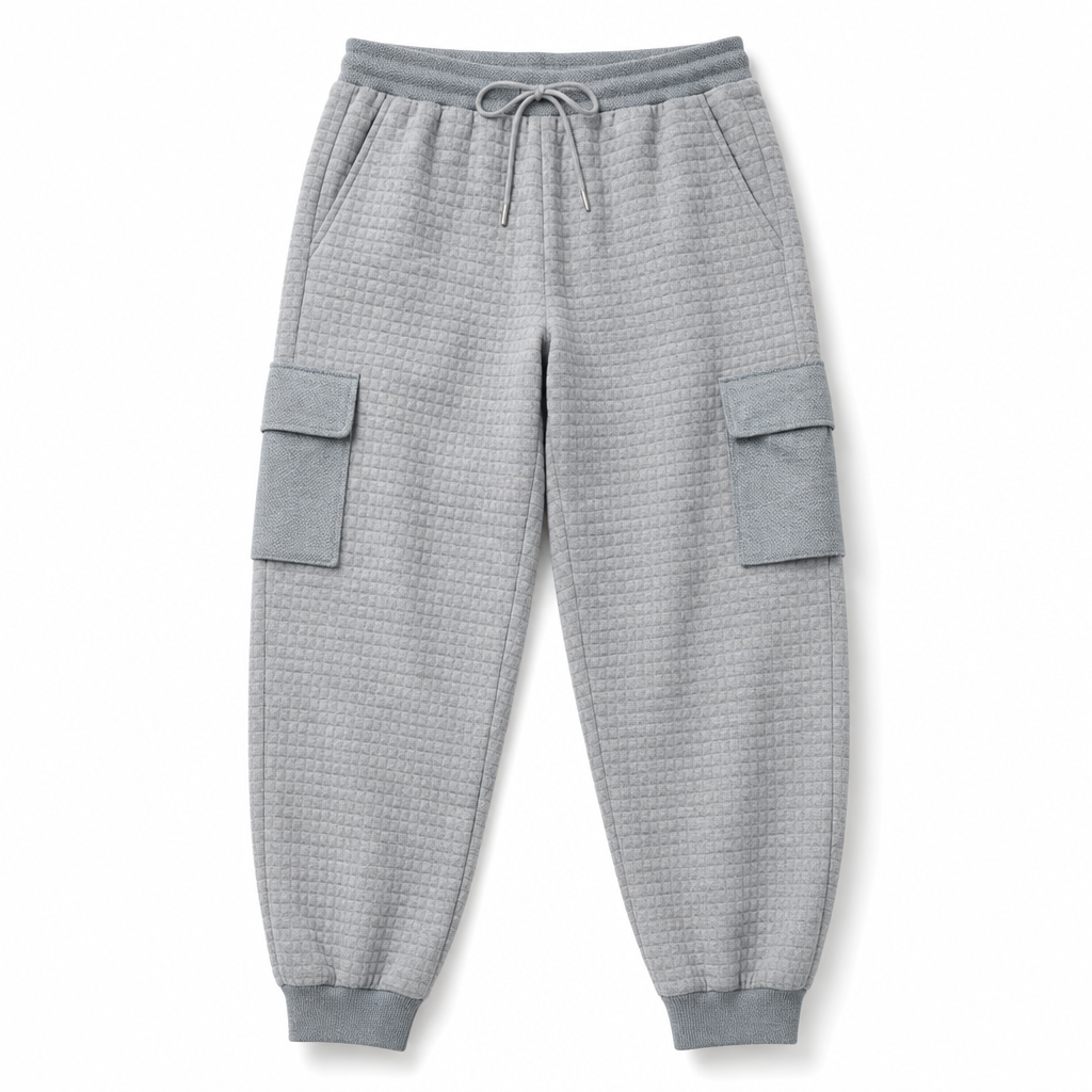 📢🎉50%Rabatt!!!🛍️✨Cargo-Jogginghose für Herren, lässiger Stil