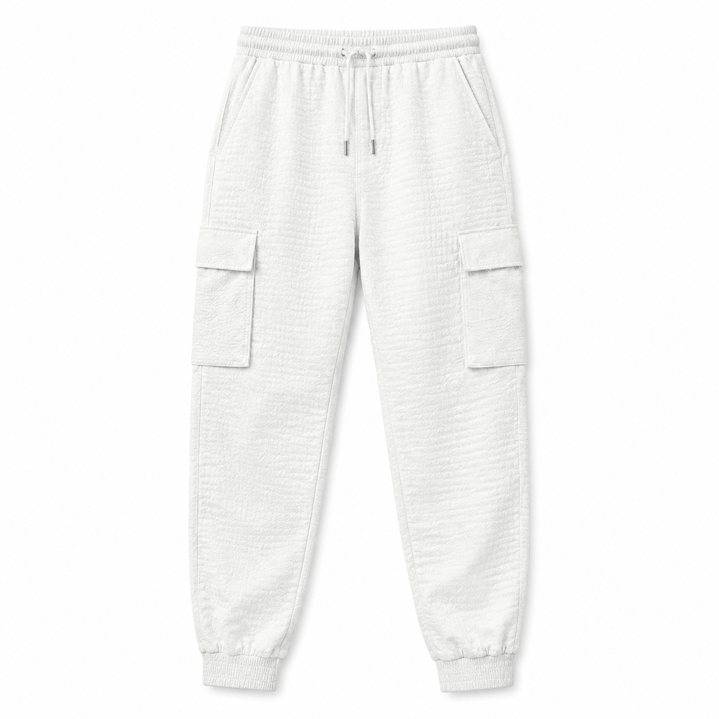 📢🎉50%Rabatt!!!🛍️✨Cargo-Jogginghose für Herren, lässiger Stil