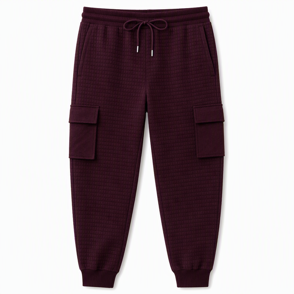 📢🎉50%Rabatt!!!🛍️✨Cargo-Jogginghose für Herren, lässiger Stil
