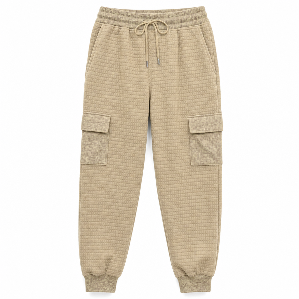 📢🎉50%Rabatt!!!🛍️✨Cargo-Jogginghose für Herren, lässiger Stil