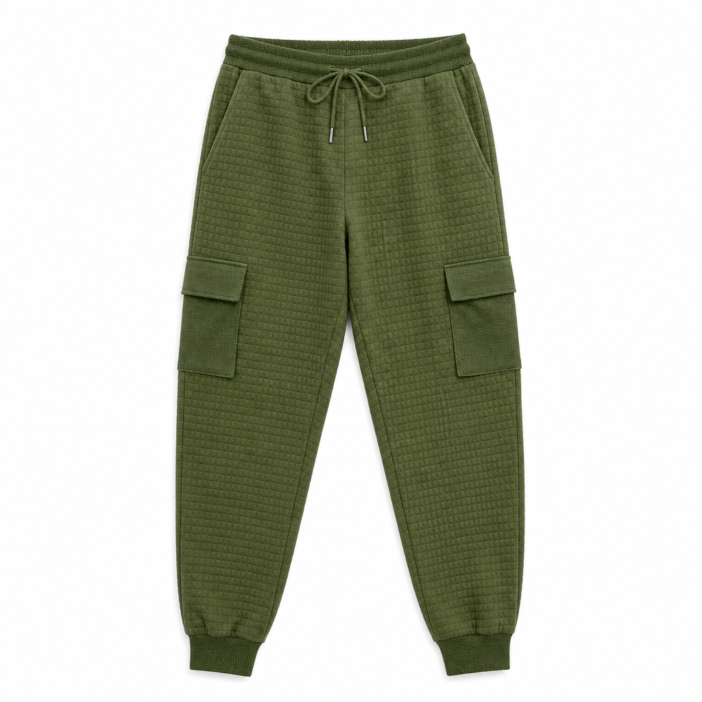 📢🎉50%Rabatt!!!🛍️✨Cargo-Jogginghose für Herren, lässiger Stil