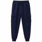 📢🎉50%Rabatt!!!🛍️✨Cargo-Jogginghose für Herren, lässiger Stil