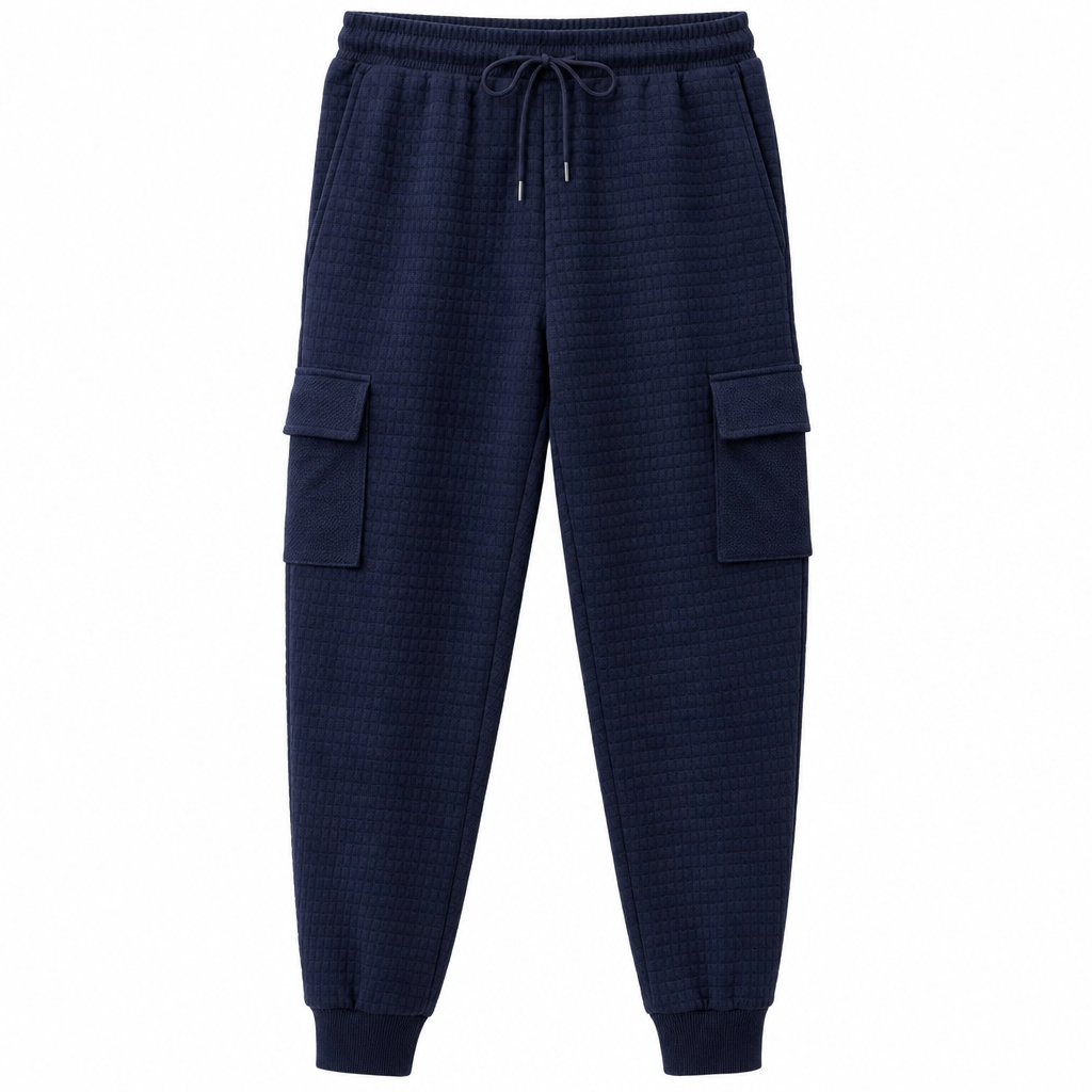 📢🎉50%Rabatt!!!🛍️✨Cargo-Jogginghose für Herren, lässiger Stil