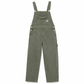 🔥Beliebtes Produkt ！✨Schwere Baumwolloveralls für Herren, Relaxed Fit, gerades Bein, Utility-Latzhosen mit mehreren Taschen